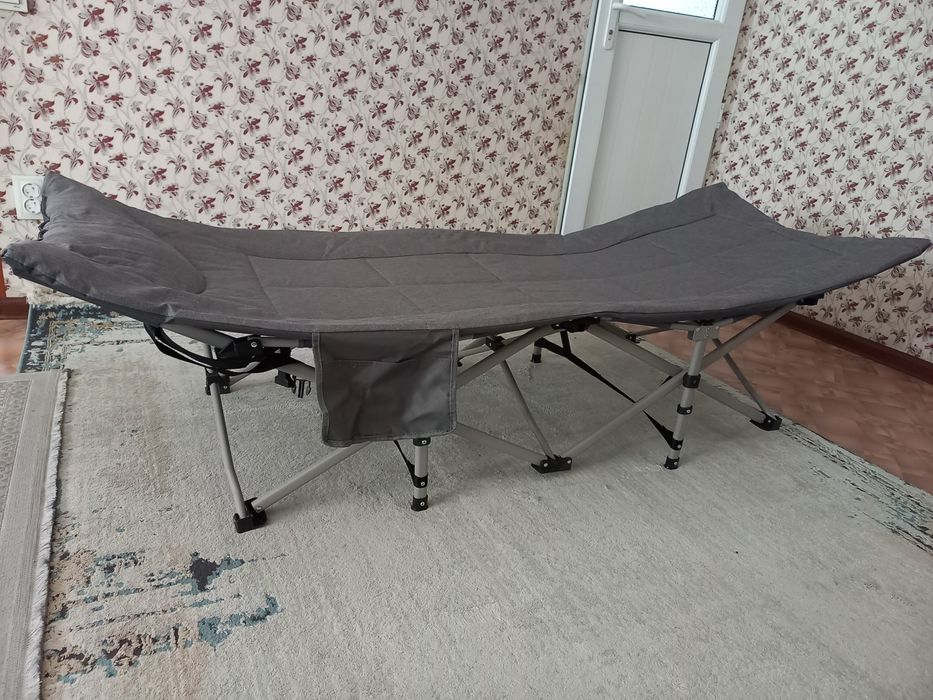 Продаётся новая раскладушка