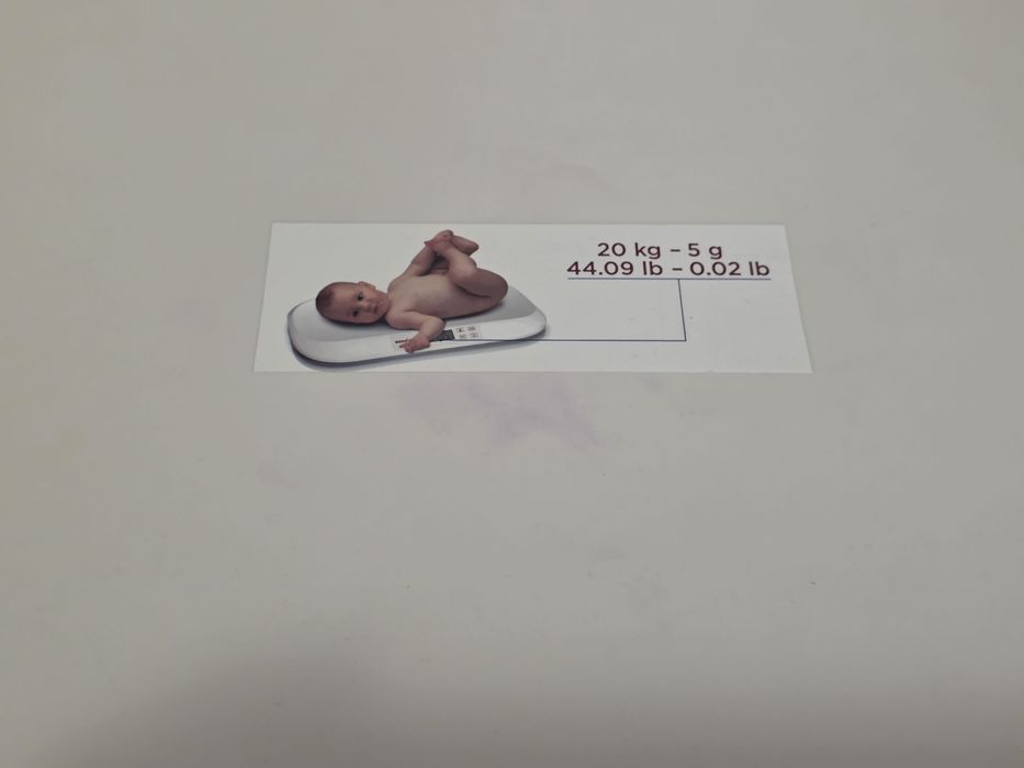 Cântar  Bodyform