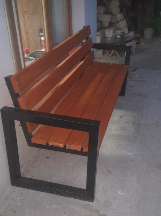 Продам скамейку (лавочка)