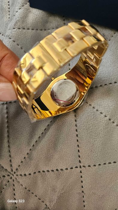 Дамски часовник Jacques Lemans