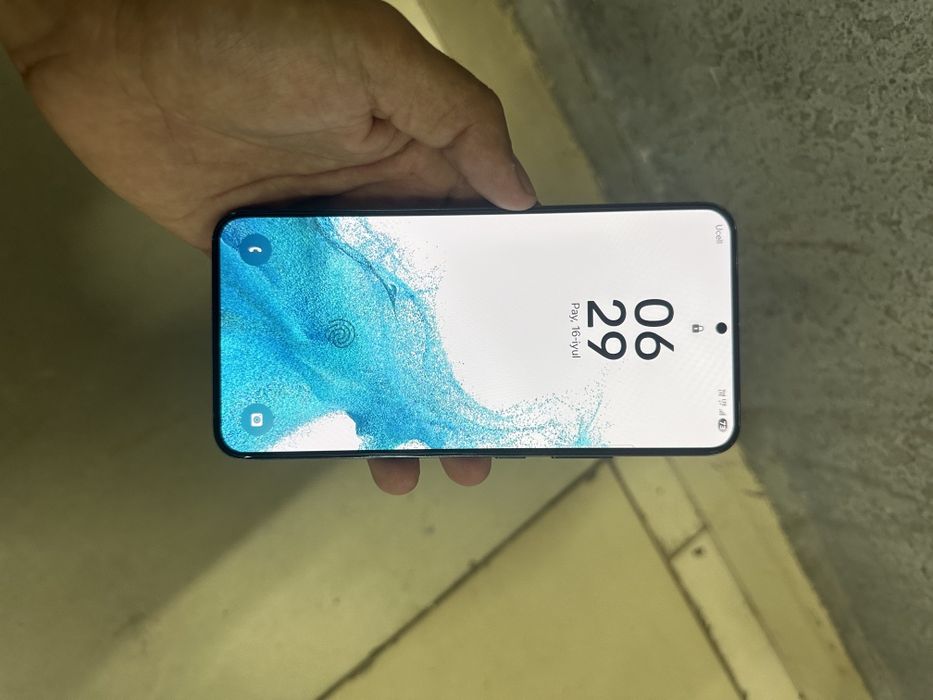 Samsung S22 plus