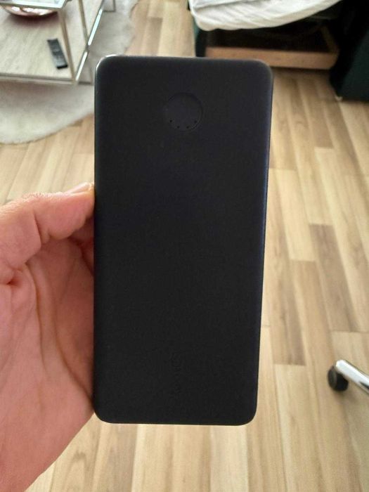 Baterie externa Anker PowerCore Slim 10000 mAh negru