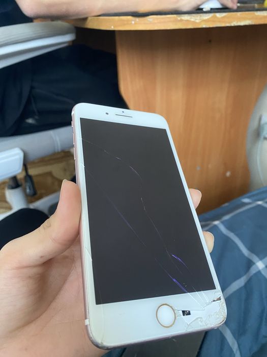 iphone 7 plus 2 штук