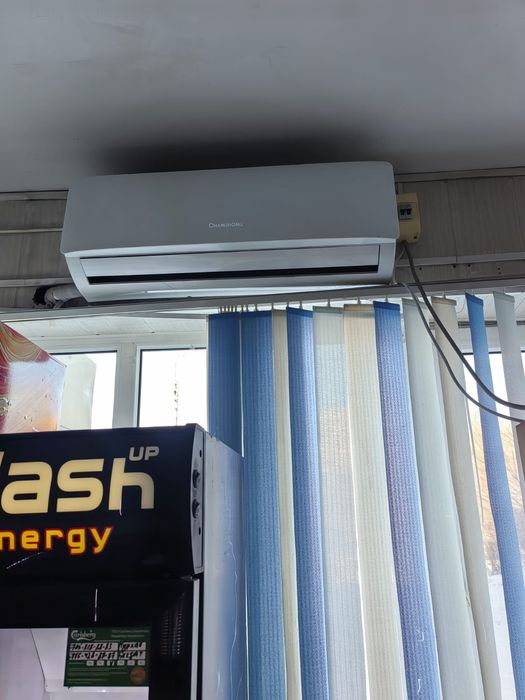 Кондиционер changhong