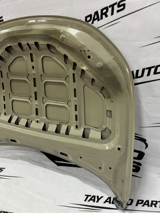 Капот Li Auto(Lixiang) L8,L9. Оригинал