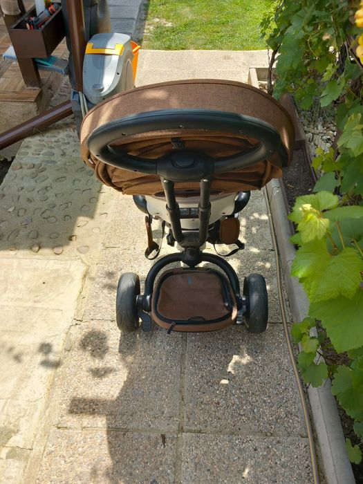 Tricicleta Coccolle Modi Plus