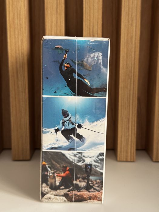 DJI Osmo Action 5 Pro – SIGILATĂ, NOUĂ