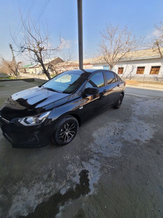 Onix LTZ 2024 йил
