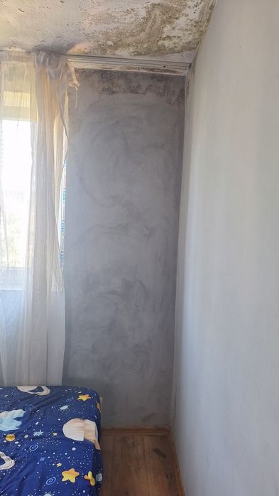 Vand apartament cu 2 camere