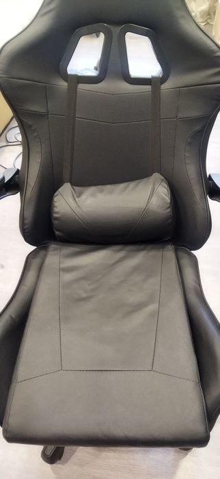 Игровое кресло новое