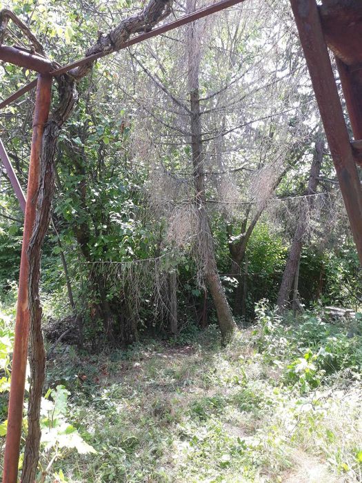 Продавам Имот с Вила местност Кенана Хасково