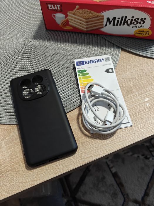 Redmi Note 14 pro plus
