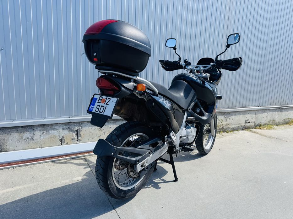 RATE FIXE fara avans BMW F650 permis A2 Livrare GRATUITA Buyback