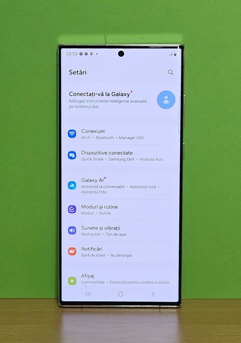 Samsung S23 Ultra 512 GB 12 GB RAM