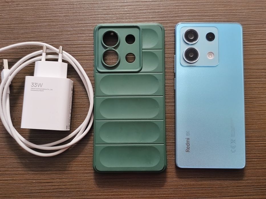 Vând Xiaomi Redmi Note 13 5G