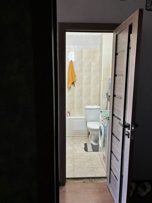 Сдам 1 комнатную квартиру