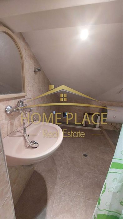 Дава се под наем Тристаен апартамент в Варна, Левски - 110 кв.м за 433.5 € - Снимка #10