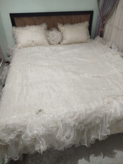 Постель набор хорошем состоянии