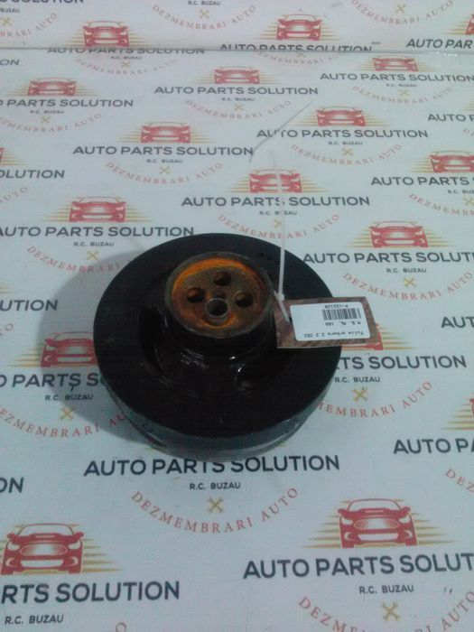 Fulie arbore 2.2 CDI m.b. ml. 166