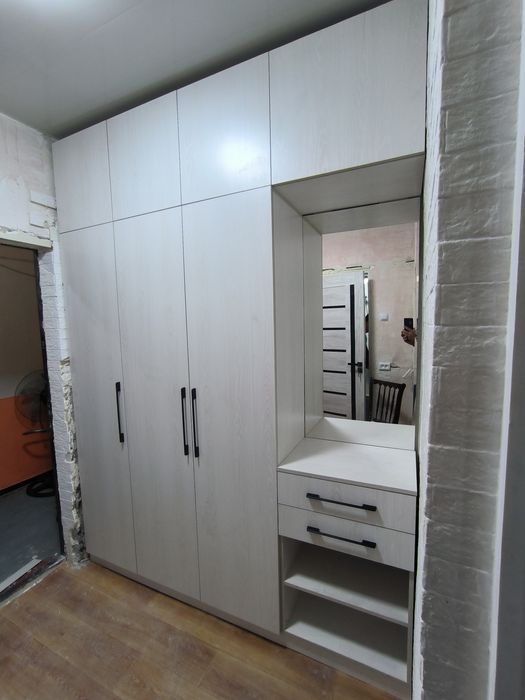 Изготовление мебели