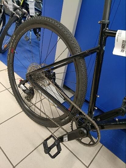 Van Rysel Grvl SRam Apex Axs 1x12v - (SecondHand) Decathlon