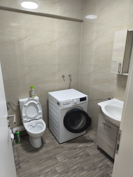 Apartament 3 camere zona Turnișor
