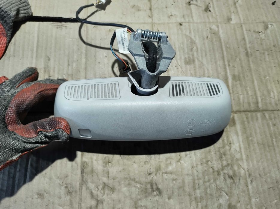 Централно Огледало Mercedes W211 E class Tmodel 4matic 320CDI