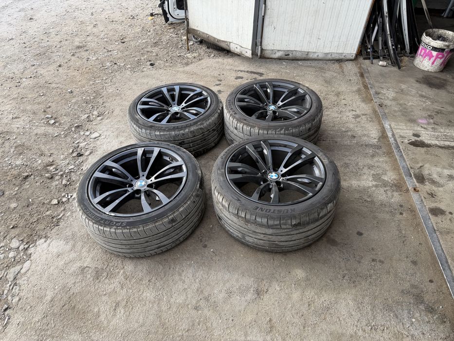 Джанти бмв х5/х6 ф15/16 20 ( djanti bmw x5/x6 f15/16 sportpaket )