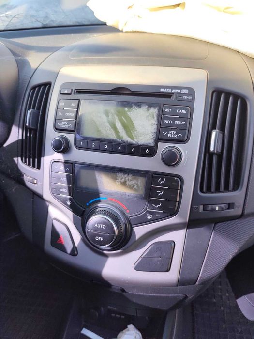 Hyundai i30 cw 2010 crdi 1.6 85.00kw