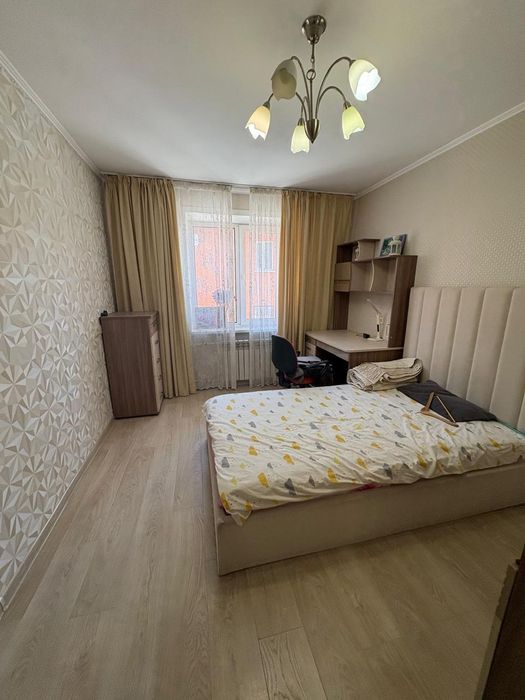 2 ком новая планировка в центре