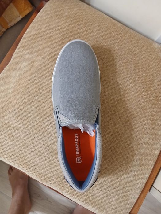 Продам Кеды новые