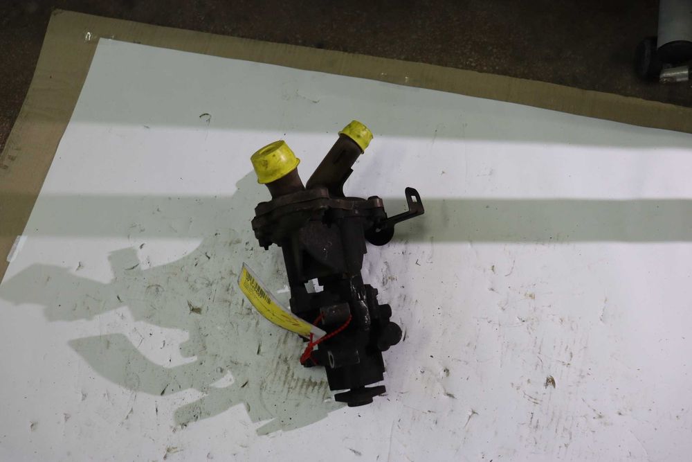 Хидравлична помпа, кормилно управление Ford Transit 6C1Q8K500AF