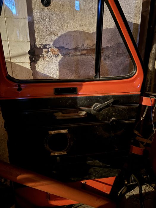 Врати за форд врати