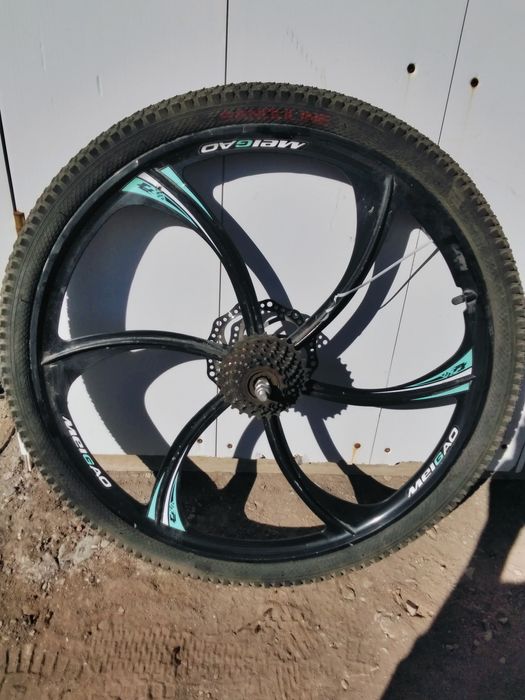 Продам велосипед