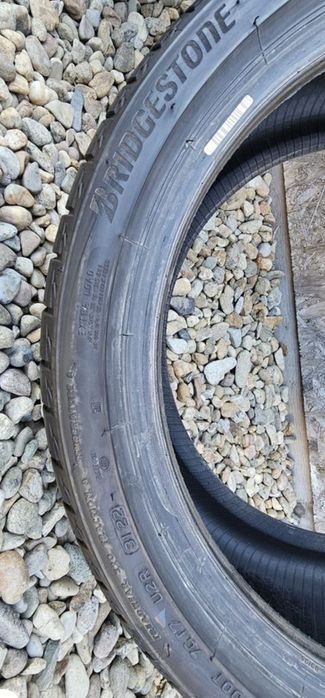 Anvelopa Bridgestone 225/40 R18 92Y Duler H/T 255/70 R18 113S