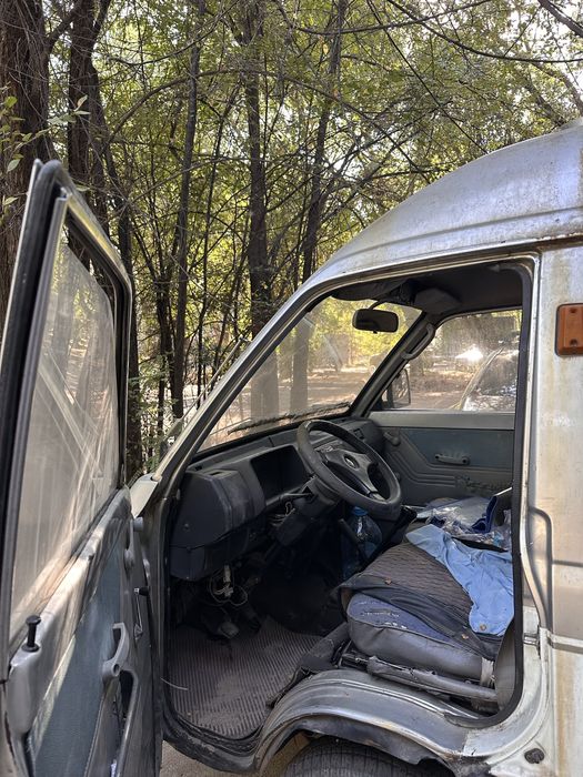 Дамас субару сатылады!