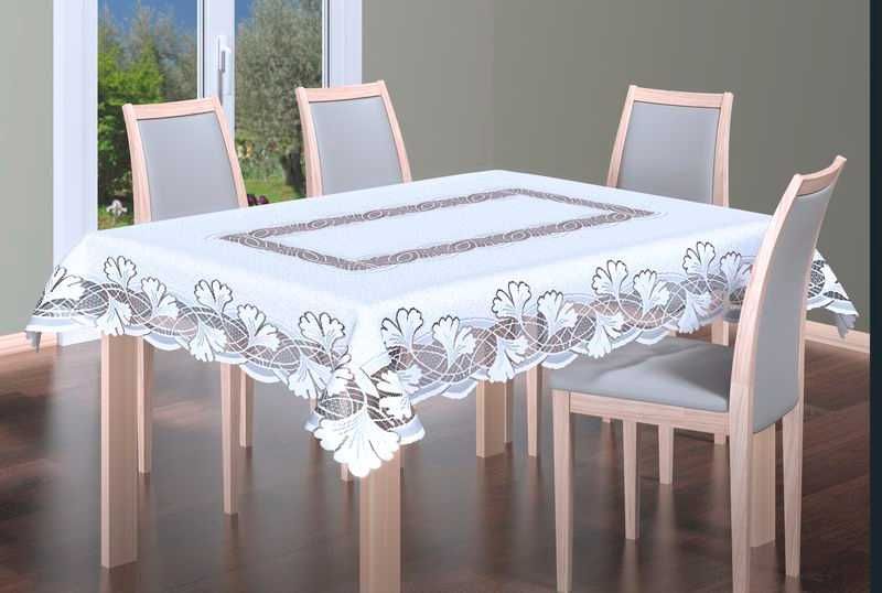 Покривки 100% полиестер