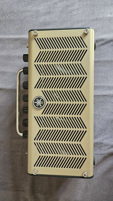 Yamaha THR5A Guitar Amp