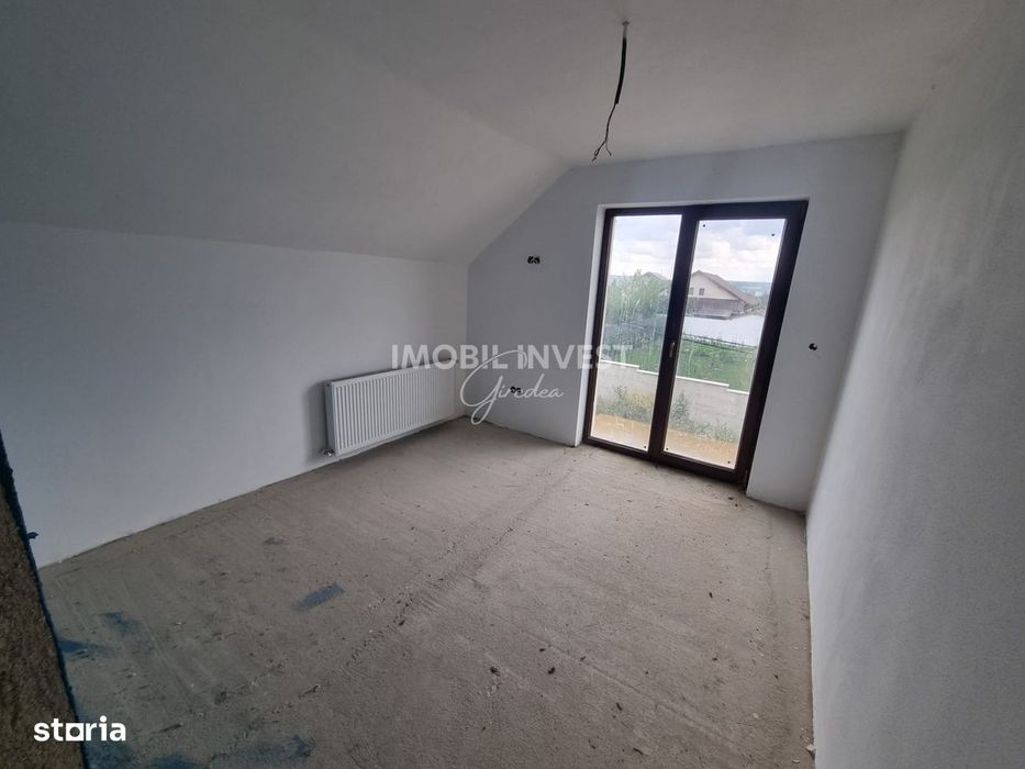 Casa individuala | S+P+1 | 270 mp utili | 163.000 €