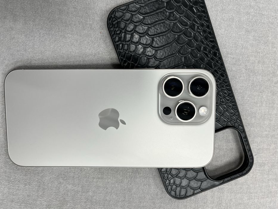 Iphone 16 pro max 512gb