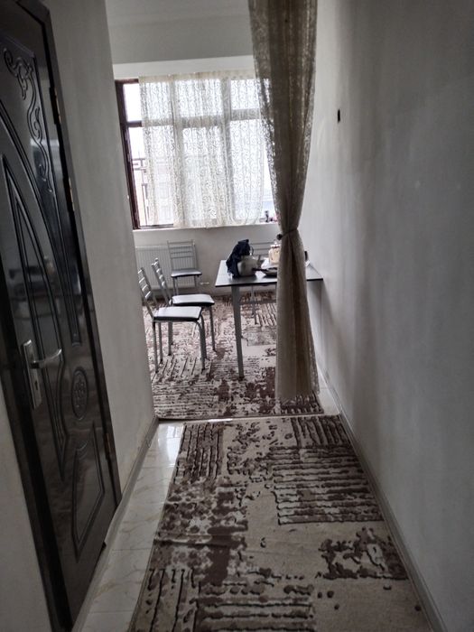 Ijaraga sheriklikka odam olamiz akuratniy turishga faqat