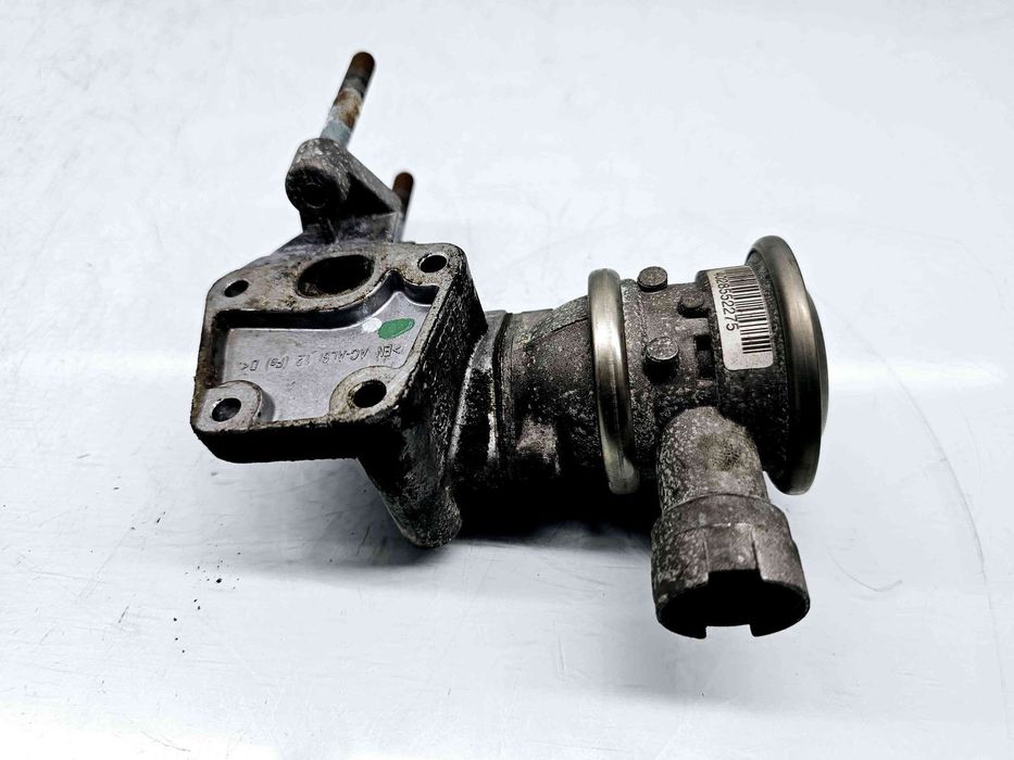 Supapa EGR  Volkswagen Touran (1T1, 1T2) [Fabr 2003-2010] 06A131351F 1