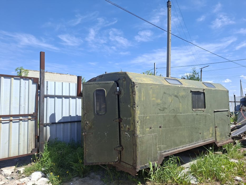Продам кунг звоните .пишите