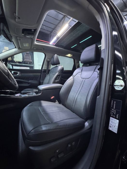 Kia Sorento 2024 3.5 (V6)