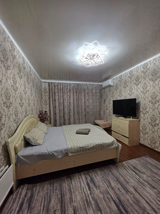 Квартира посуточно