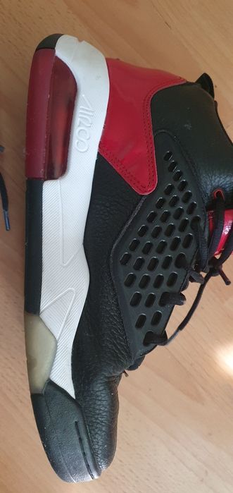 Air Jordan maxin 200