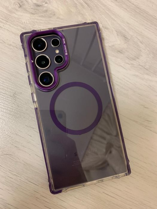 Vand Samsung s24 ultra mov