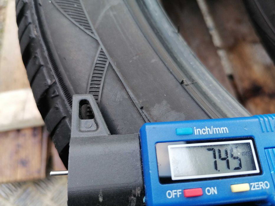 2 бр. Falken 225/45R19