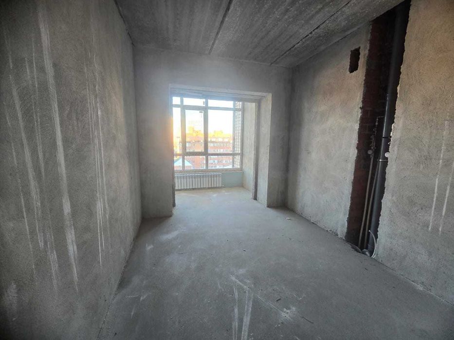 Продажа 4-комнатной квартиры