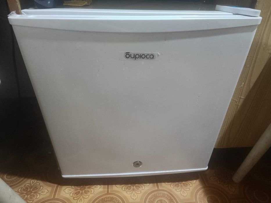 Холодильник портативный Бирюса